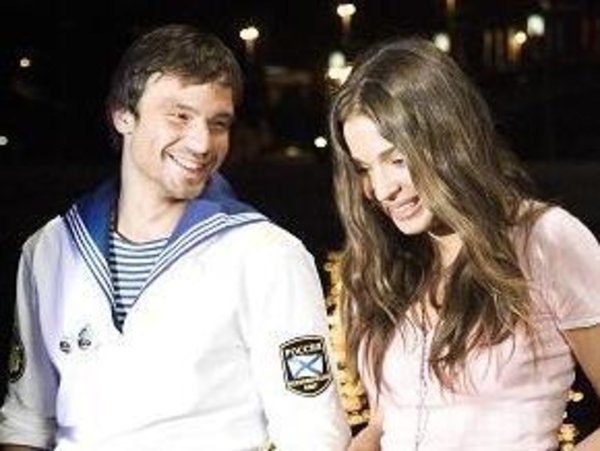 Чадов стал холостяком!