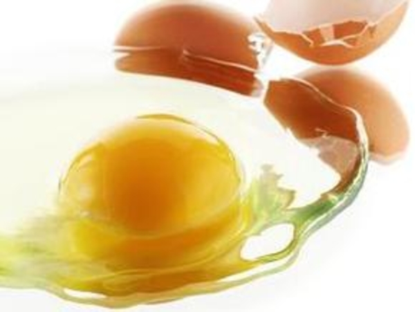 Яйца: храним, взбиваем, готовим...