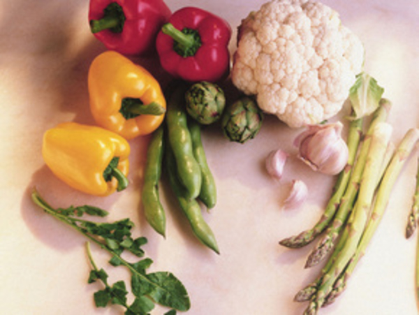 "Решительная" диета