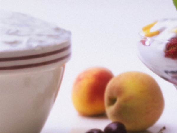 Рисово-компотная диета