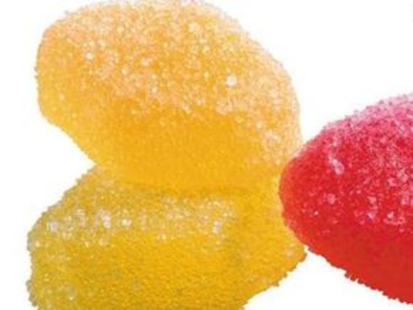 Сладкое  без табу