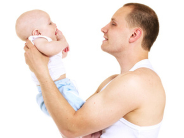 Вы - отец на 99,99%