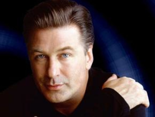 Алек Болдуин уходит из кинематографа