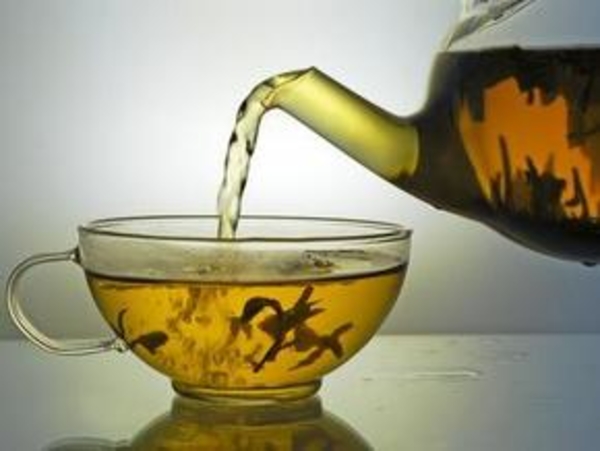 Чай: правила заваривания