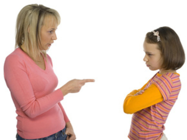 Как мы воспитываем своих детей? Скрытые послания