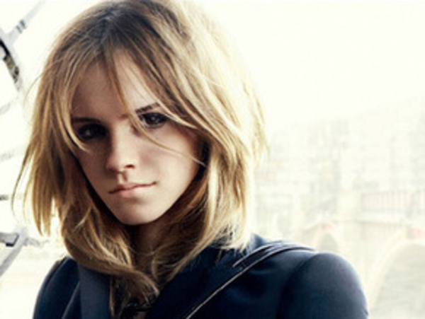 Линия одежды от Гермионы