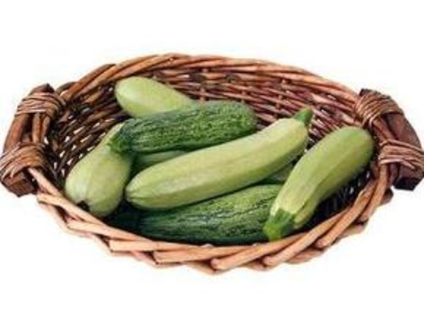 Легкая кабачковая диета