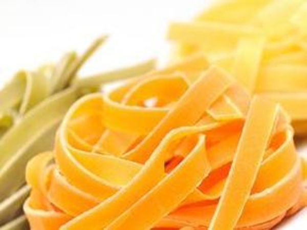 Итальянская диета для худеньких