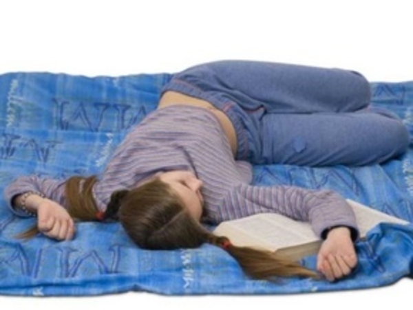 Почему подростки ленятся