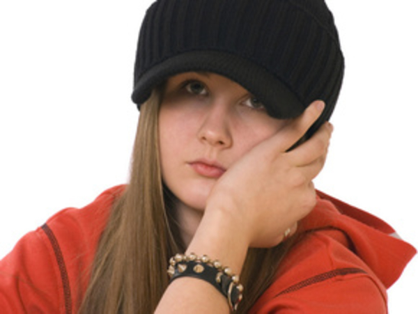 Если подросток не хочет разговаривать c родителями