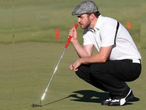 Хочу внуков!