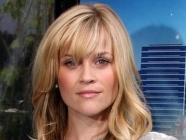 Соседи Уизерспун никогда не проголодаются!