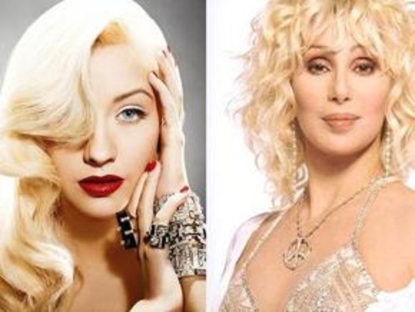 Агилера и Шер сыграют в мюзикле