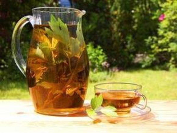 Чем лучше утолять жажду