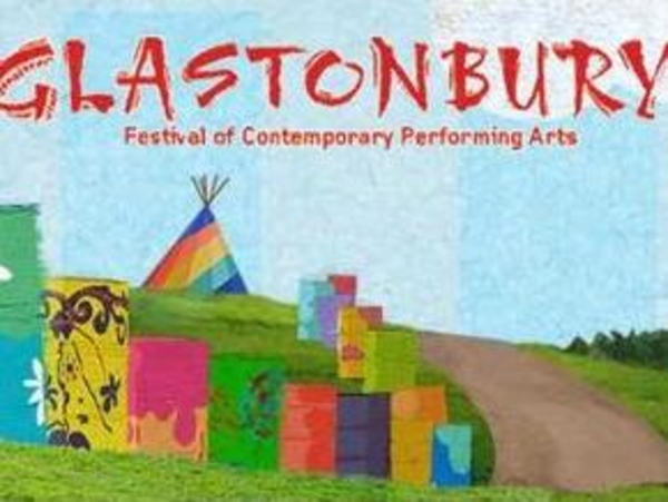 Стартует "Гластонбери"