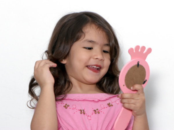 Как не наградить детей комплексами