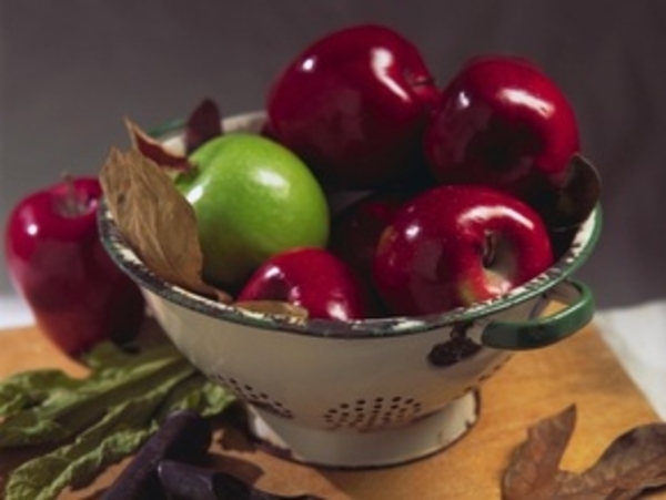 7-ми дневная базовая диета