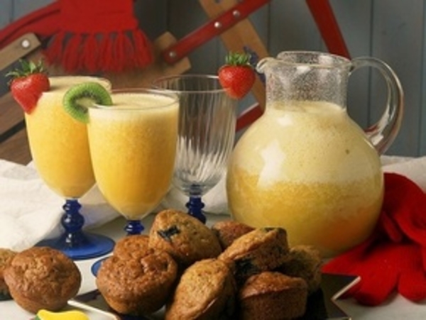 Баланс-диета для подростков и детей