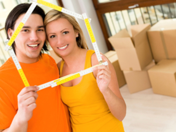 Готовы ли вы жить вместе?