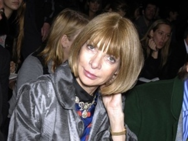 Анна Винтур / Anna Wintour