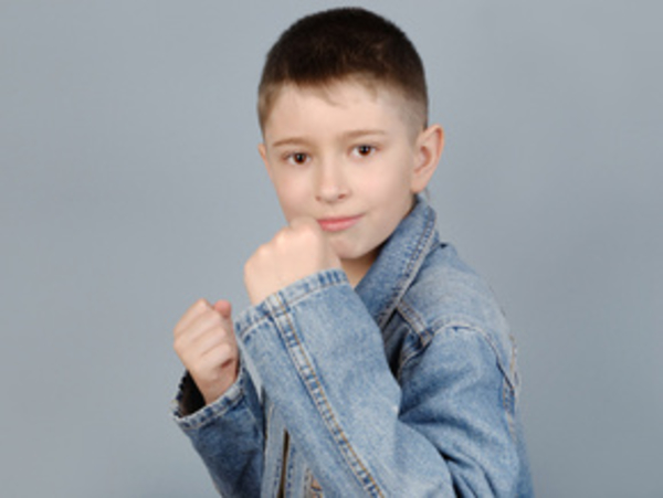 Четыре проблемы поведения детей дошкольного возраста