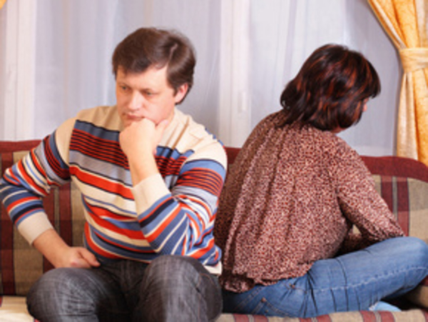 5 ошибок в браке, которые могут привести к разводу