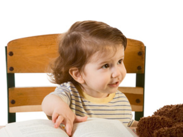 Раннее развитие — нужнее детям или их родителям?