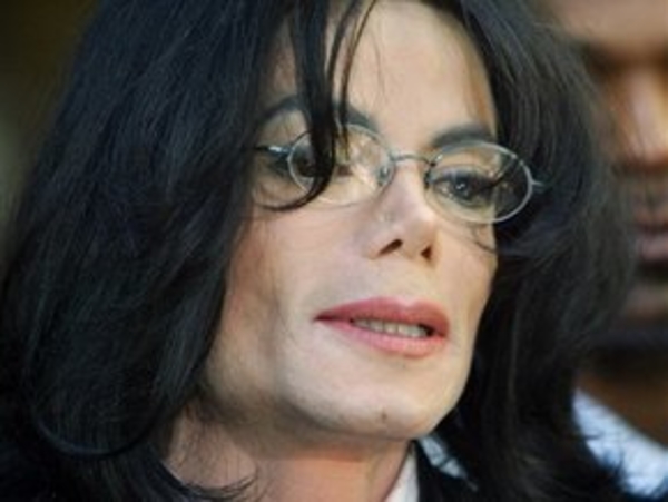 Джексон завещал все свое имущество семье