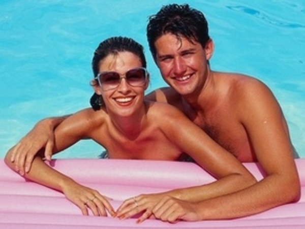 Какая польза от курортных романов?