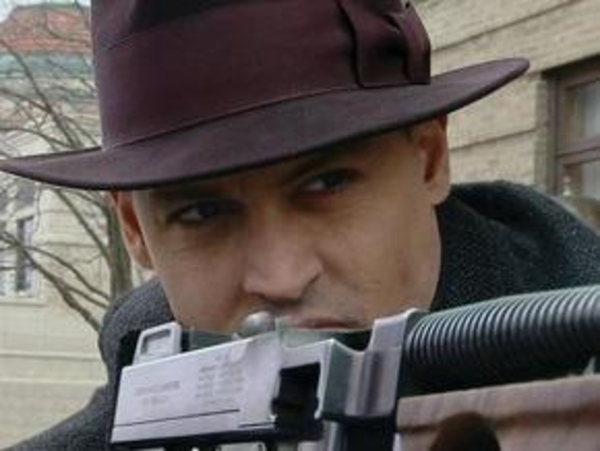 Джони Д. не смотрит свои фильмы