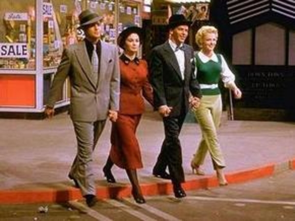 Гай Ричи снимет Джастина Тимберлейка