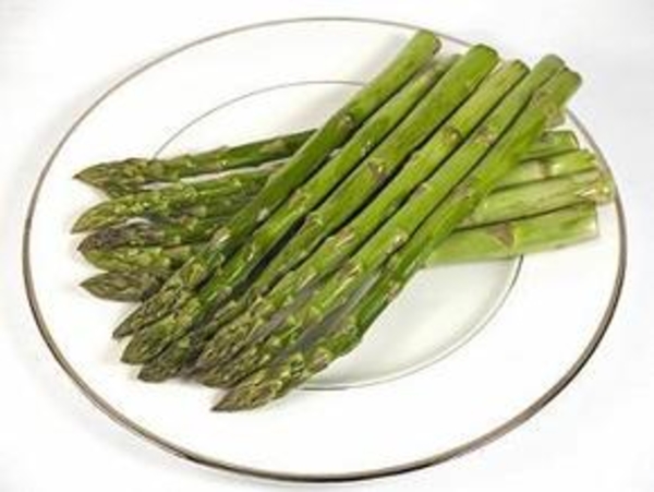 Спаржу заменит зеленая фасоль!