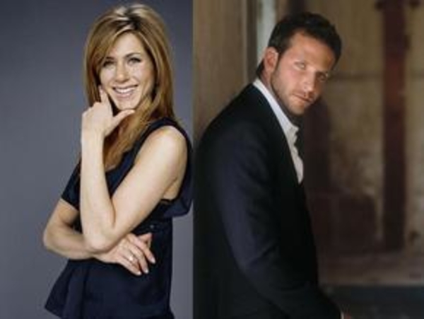 Дженнифер Анистон хотела замуж за Брэдли Купера