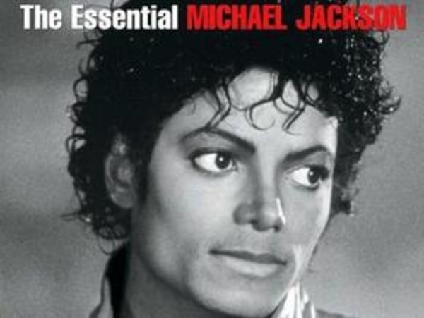 Джексон возглавил британский хит-парад