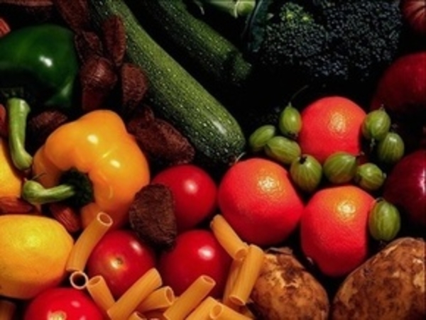 Диета для современных амазонок