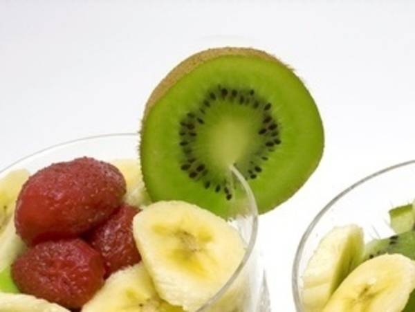 Зеленый витамин С