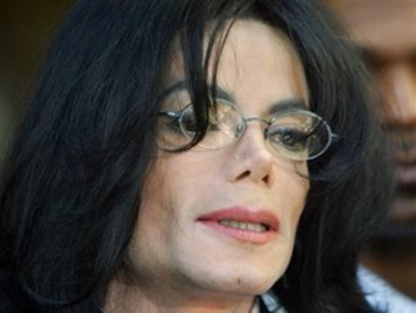 Майкл Джексон был не виновен