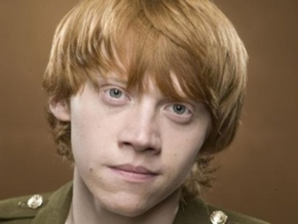 Актер из "Гарри Поттера" переболел свиным гриппом