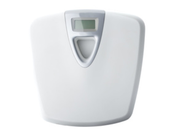 Весы: лучшие друзья диеты