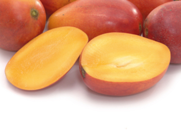 Как определить спелость манго