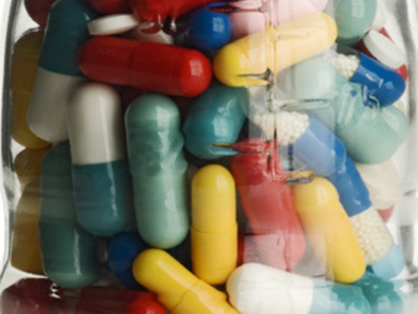 Минеральные вещества: без них никуда!