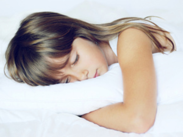 Тайны детских сновидений