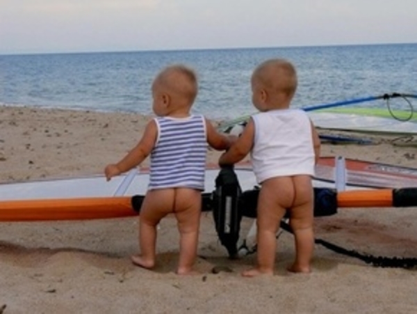 Все дети такие разные