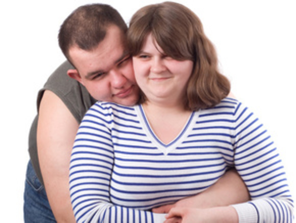 Полнота – залог «качественного» секса!