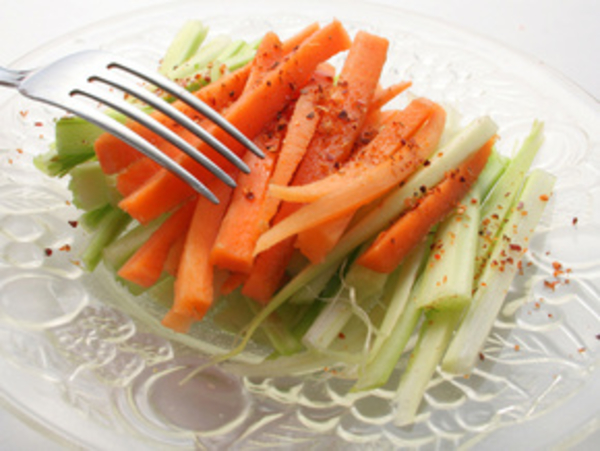 Салатная стройность