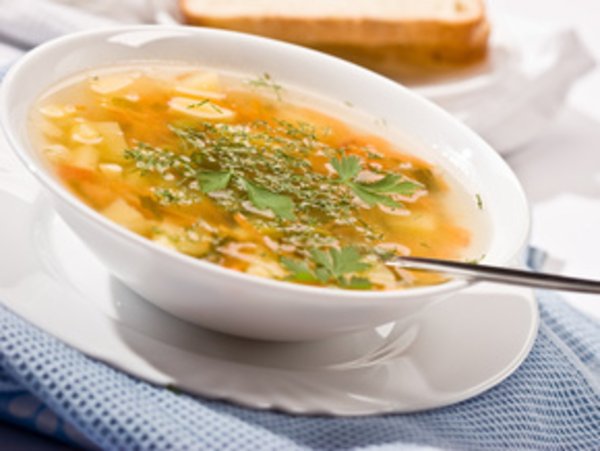 Нормализуем уровень холестерина