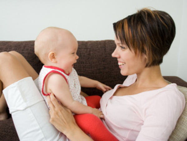 Воспитание ребенка: не упустить лучшее время