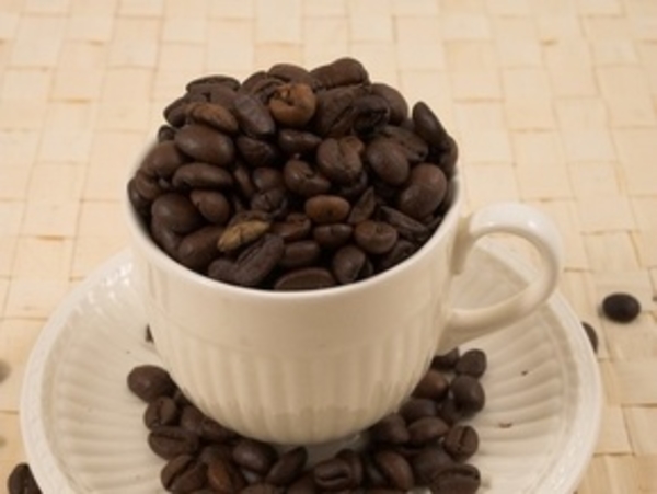 Кофе во время диеты