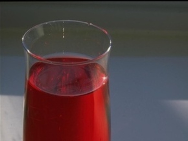 Напитки, снижающие аппетит