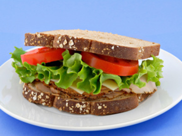 Детальная диета "5 дней для здоровья"